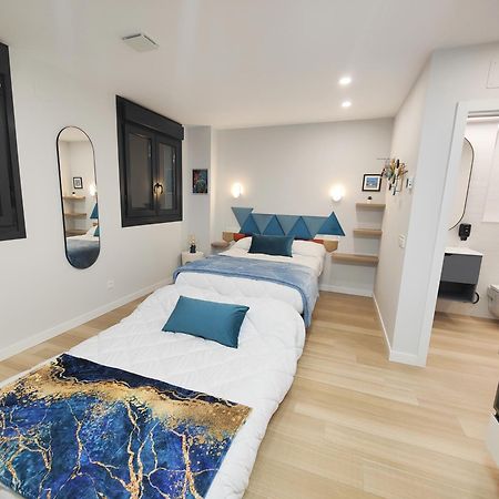 Apartamentos Centro Oviedo Caveda Екстер'єр фото