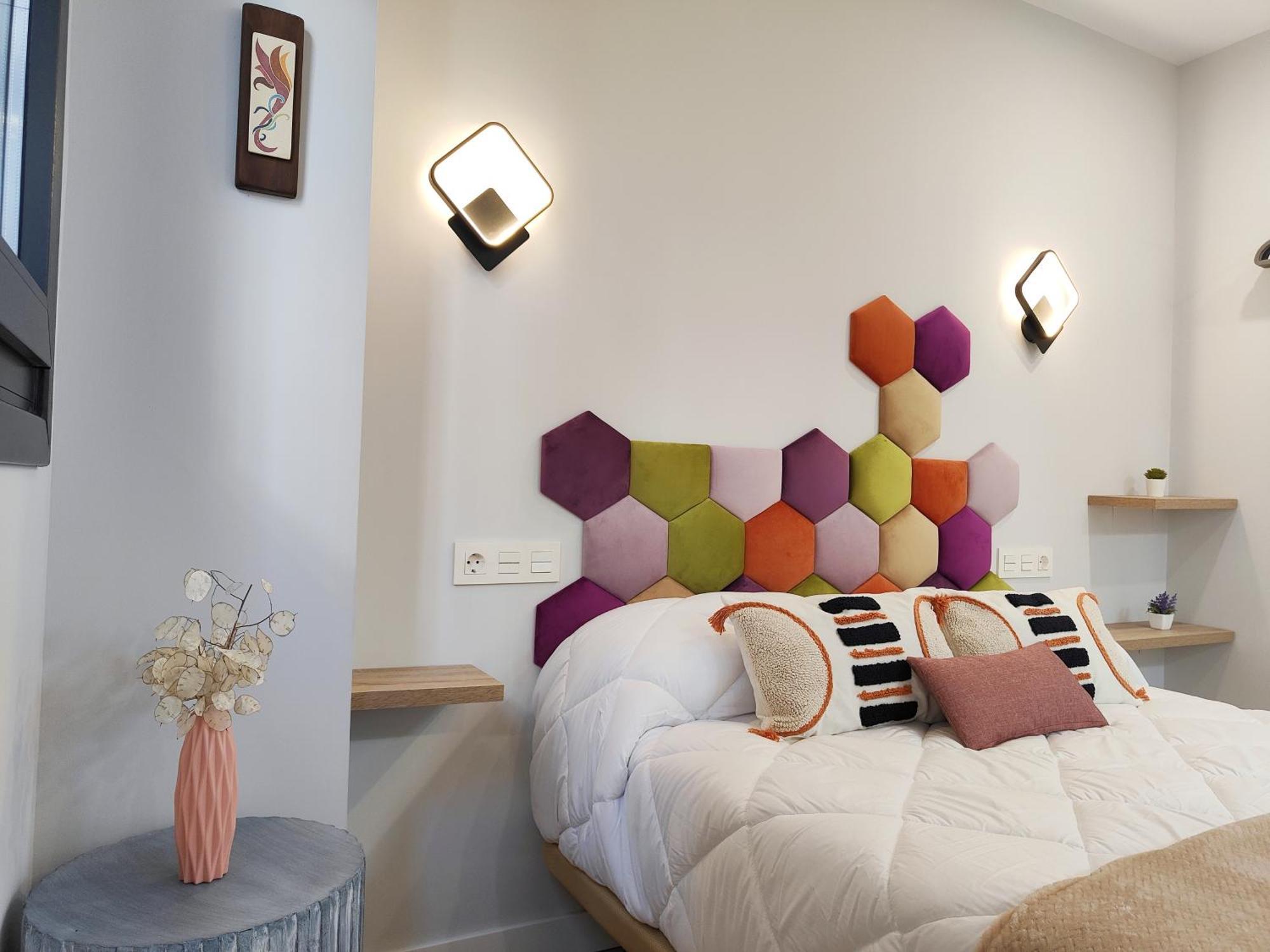 Apartamentos Centro Oviedo Caveda Екстер'єр фото
