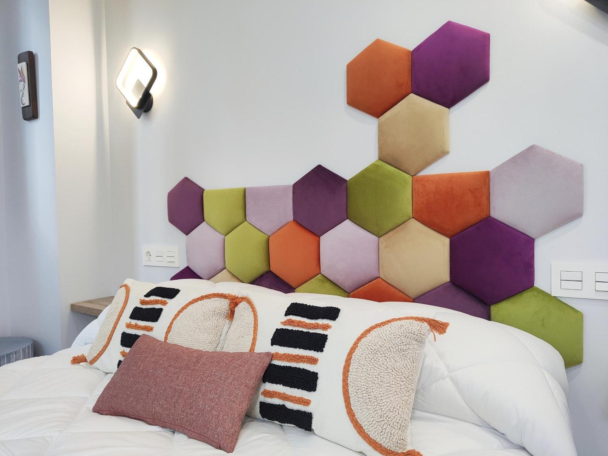 Apartamentos Centro Oviedo Caveda Екстер'єр фото