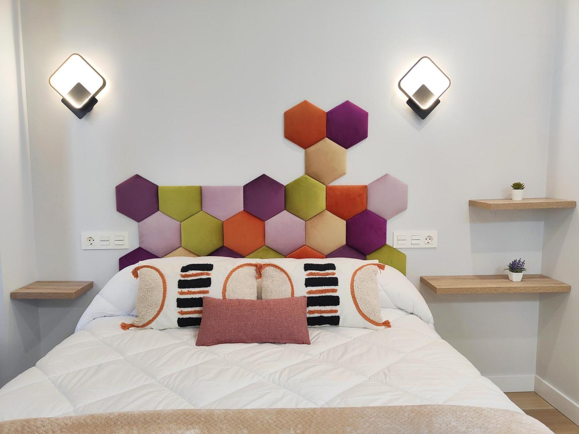 Apartamentos Centro Oviedo Caveda Екстер'єр фото