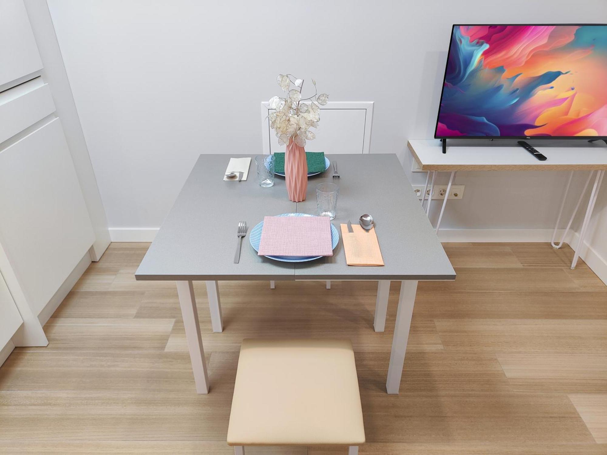 Apartamentos Centro Oviedo Caveda Екстер'єр фото