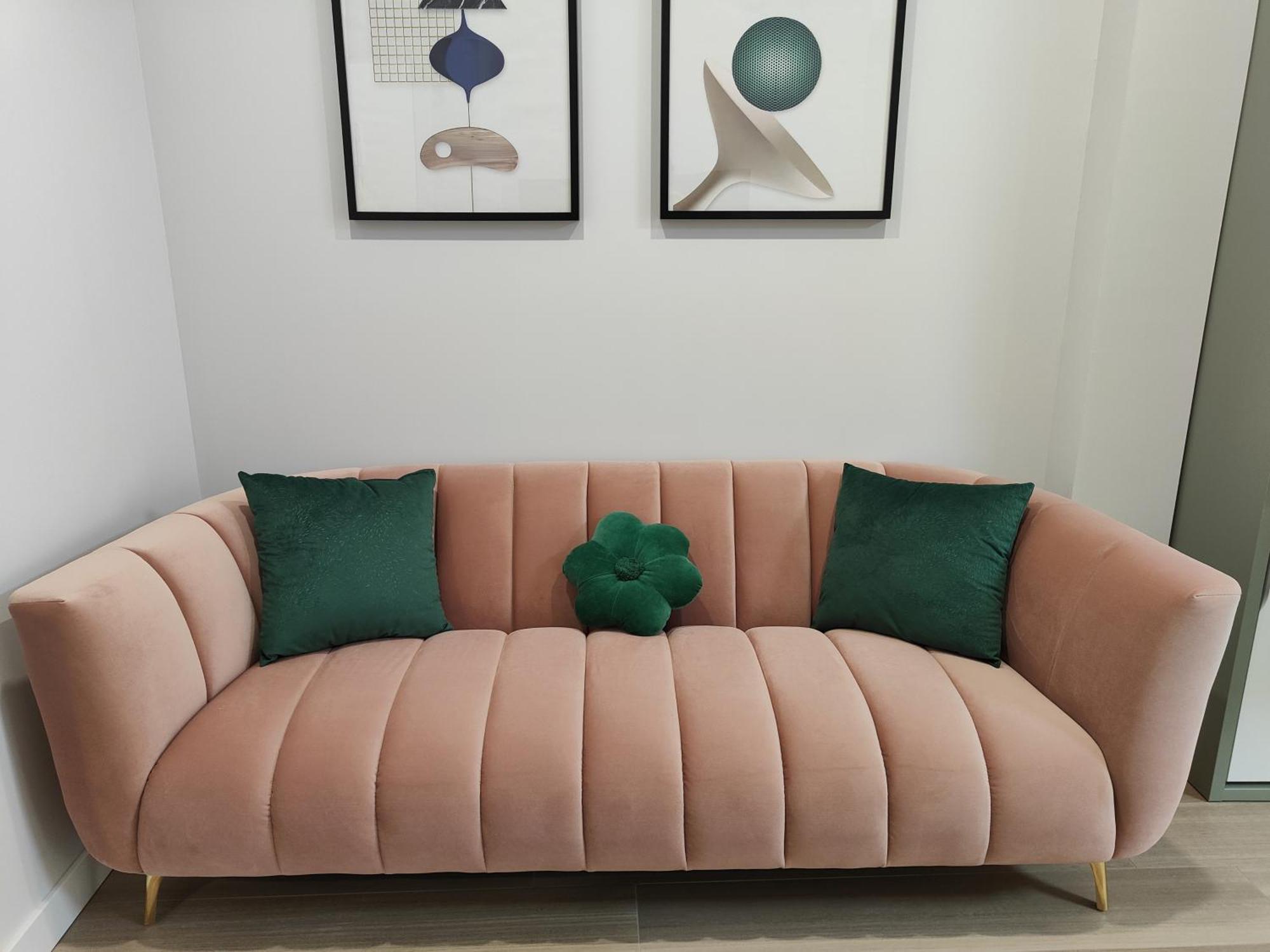 Apartamentos Centro Oviedo Caveda Екстер'єр фото