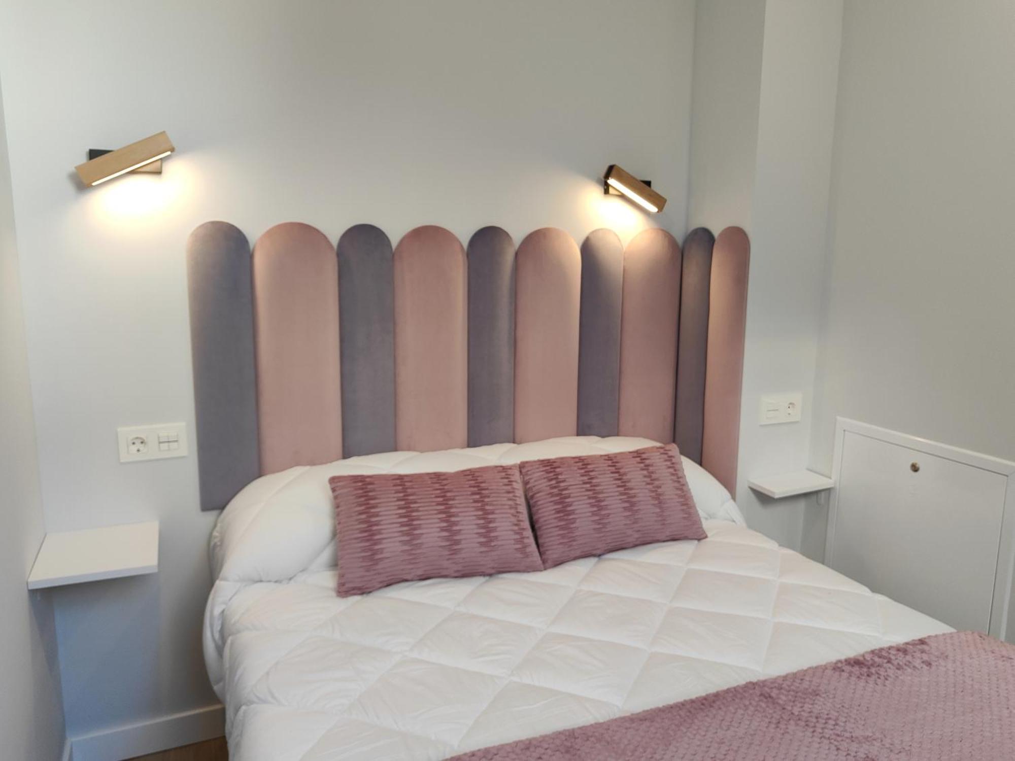 Apartamentos Centro Oviedo Caveda Екстер'єр фото