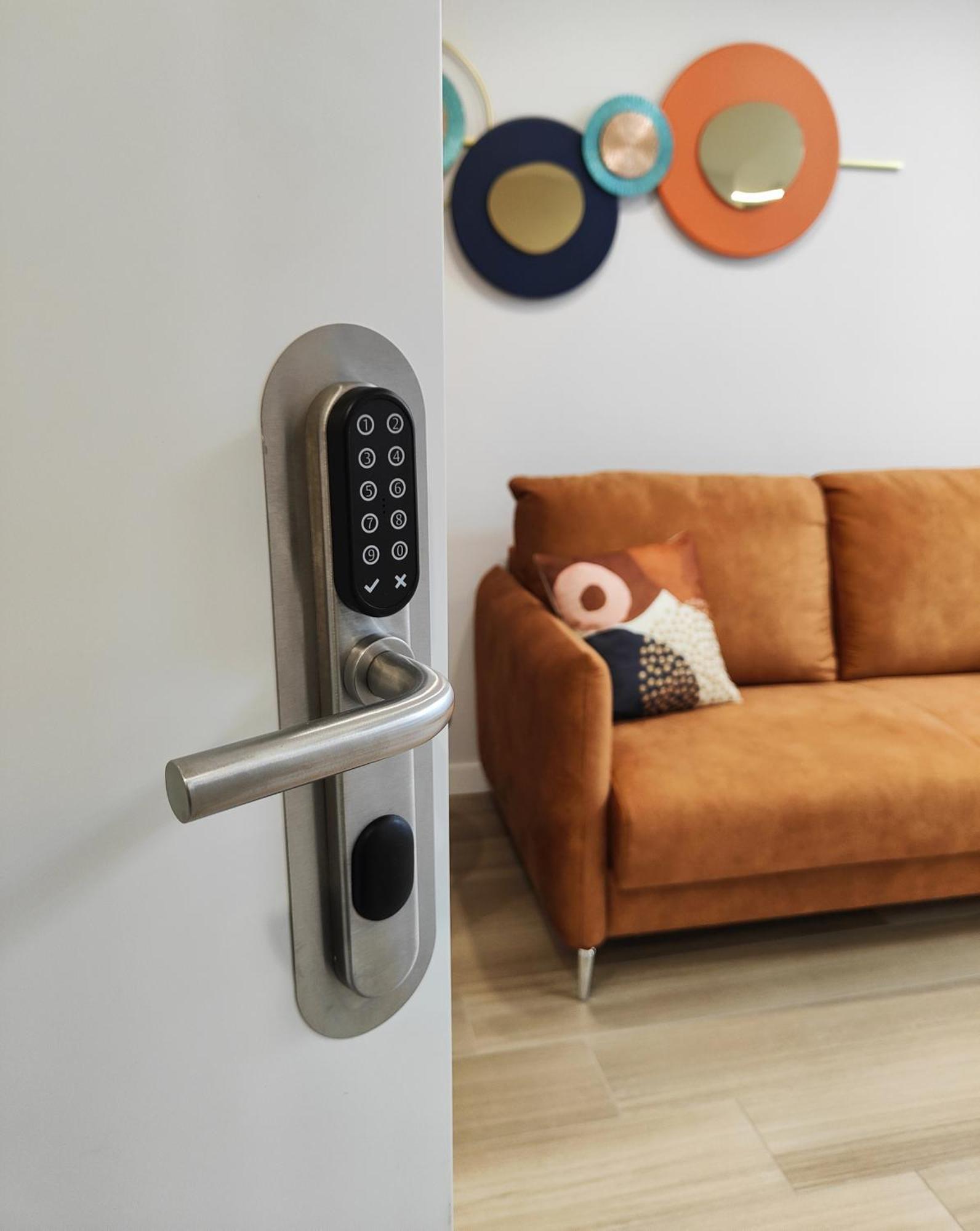Apartamentos Centro Oviedo Caveda Екстер'єр фото