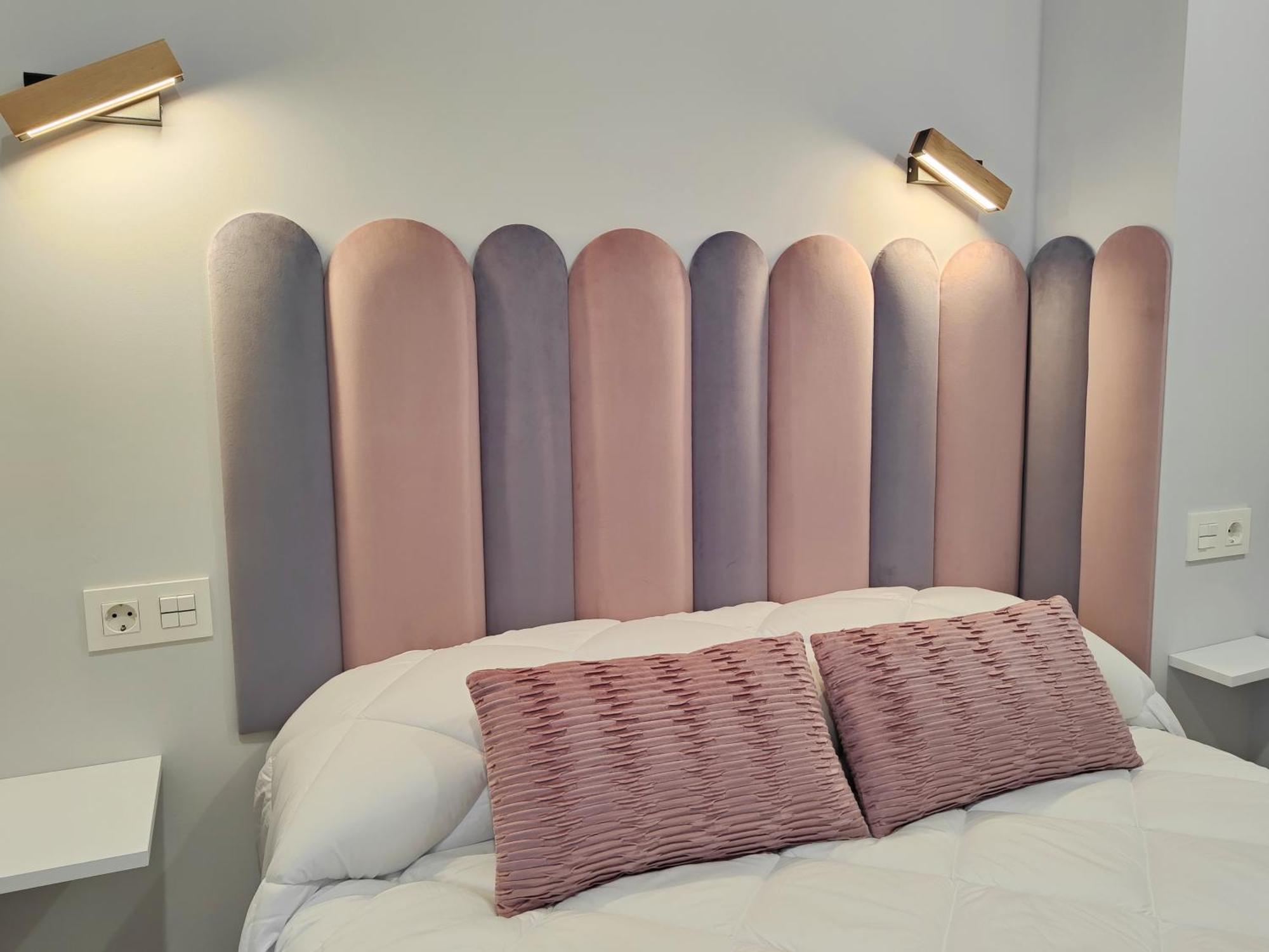 Apartamentos Centro Oviedo Caveda Екстер'єр фото